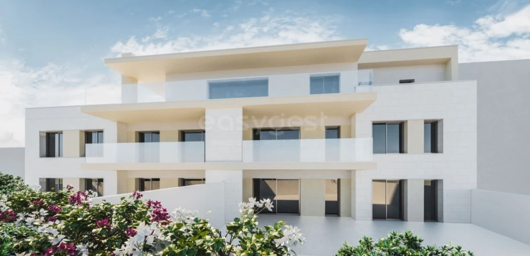 Apartamento T2 para Venda em Nazare Foto 3