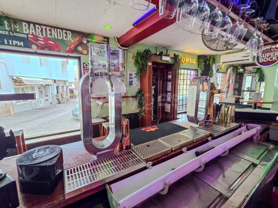 Negócio para Venda em Lagos (São Sebastião e Santa Maria) Foto 5