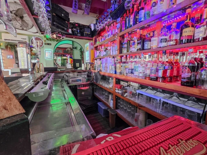 Negócio para Venda em Lagos (São Sebastião e Santa Maria) Foto 8