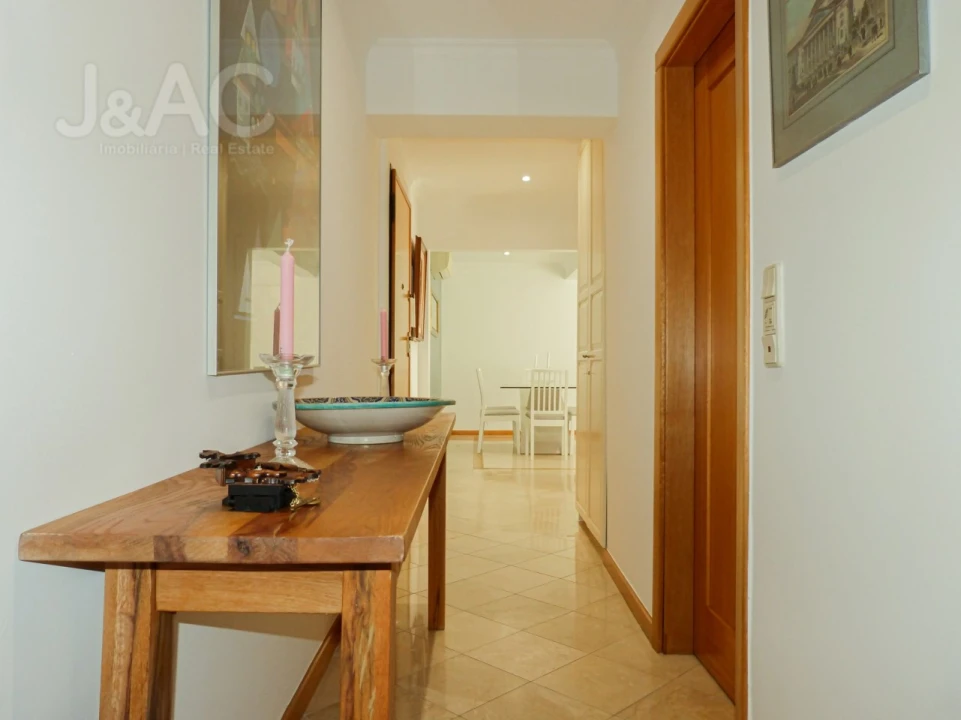 Apartamento T2 para Arrendamento em Cascais e Estoril Foto 11