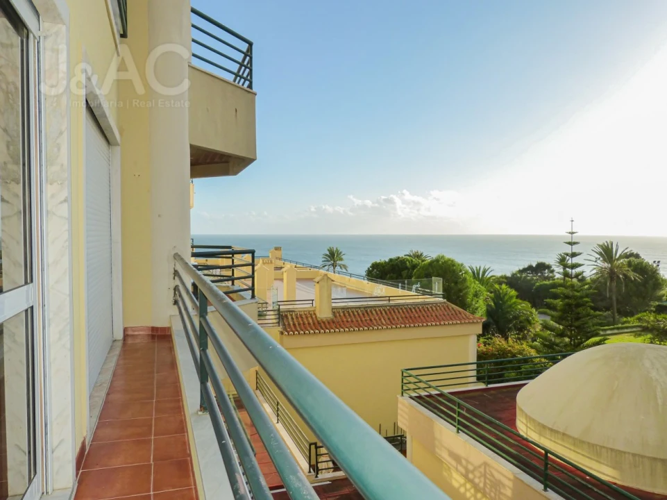 Apartamento T2 para Arrendamento em Cascais e Estoril Foto 18