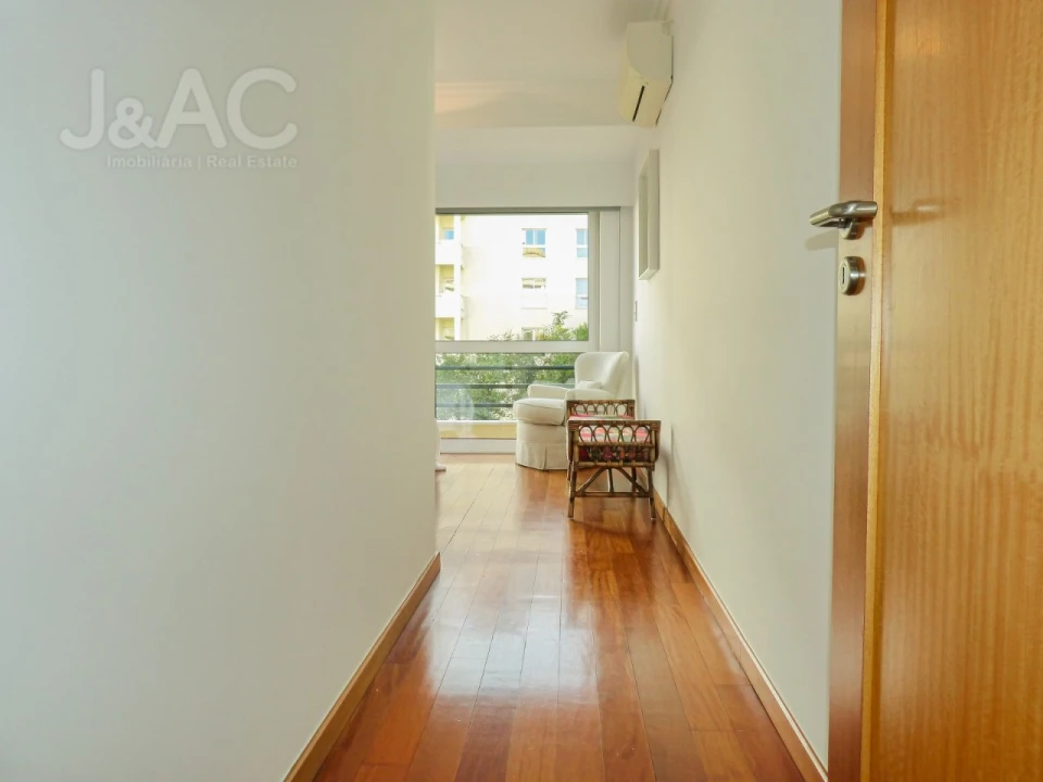 Apartamento T2 para Arrendamento em Cascais e Estoril Foto 20