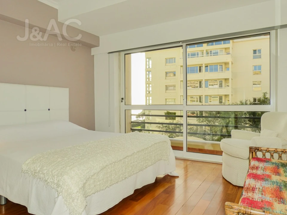 Apartamento T2 para Arrendamento em Cascais e Estoril Foto 21