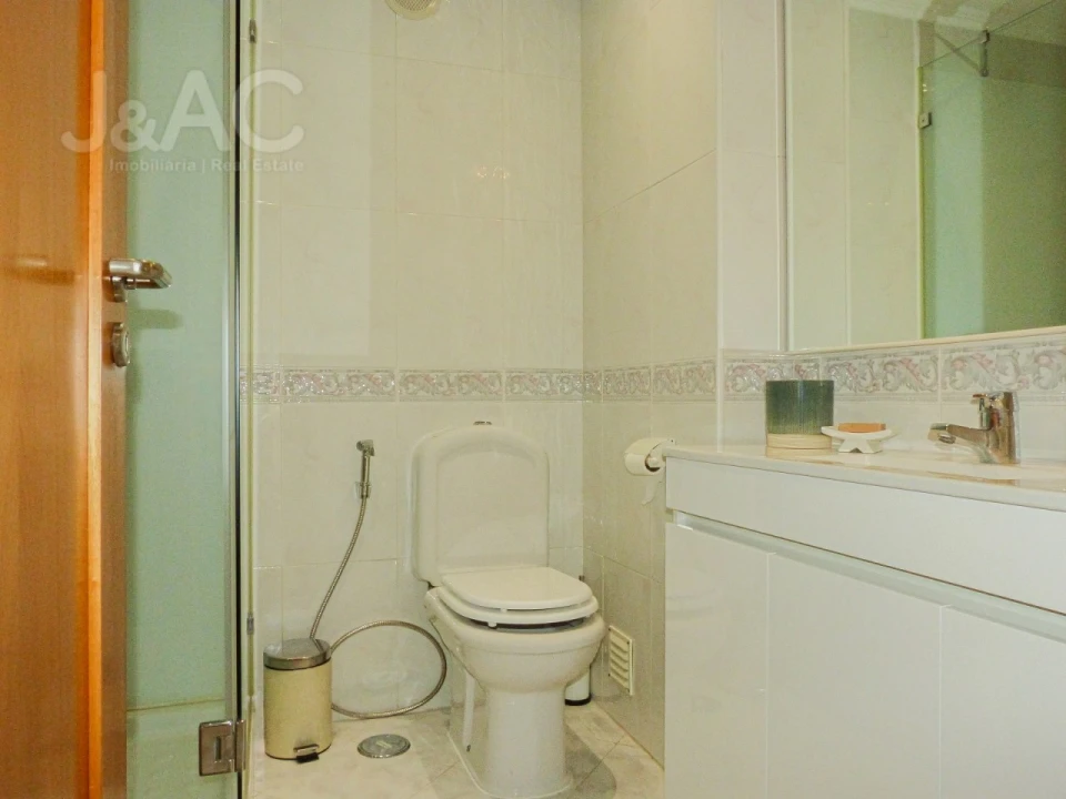 Apartamento T2 para Arrendamento em Cascais e Estoril Foto 24