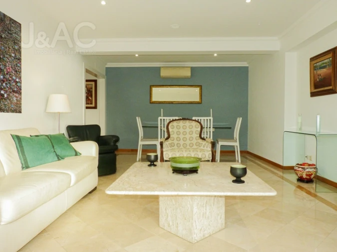 Apartamento T2 para Arrendamento em Cascais e Estoril Foto 8