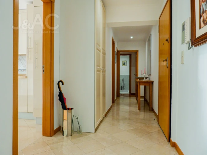 Apartamento T2 para Arrendamento em Cascais e Estoril Foto 10