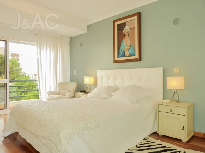 Apartamento T2 para Arrendamento em Cascais e Estoril Foto 16