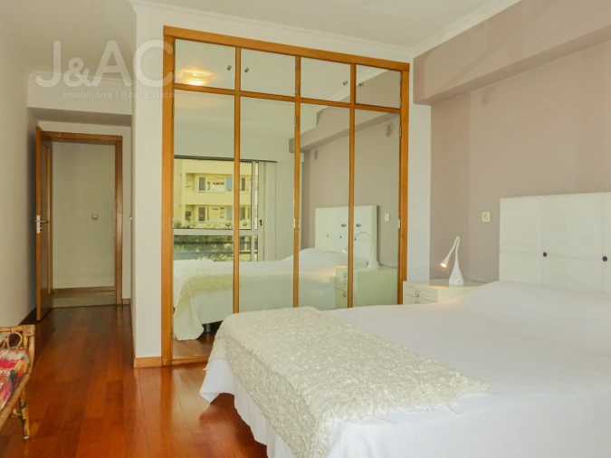 Apartamento T2 para Arrendamento em Cascais e Estoril Foto 22