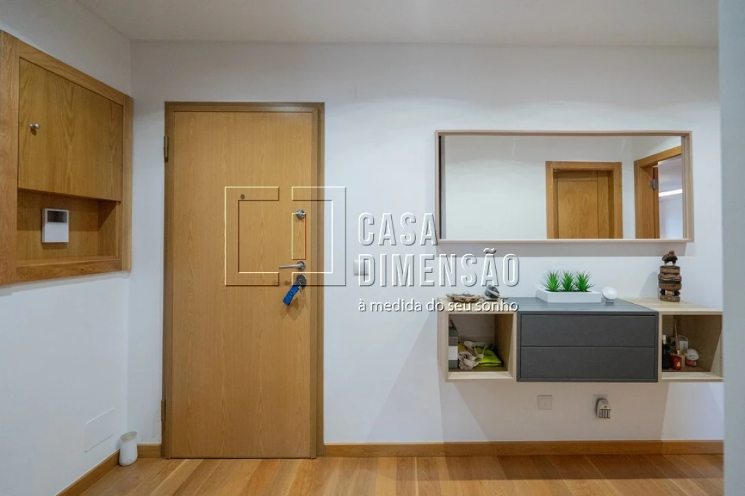 Apartamento T2 para Venda em Carnaxide e Queijas Foto 5