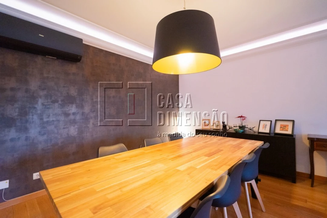 Apartamento T2 para Venda em Carnaxide e Queijas Foto 11