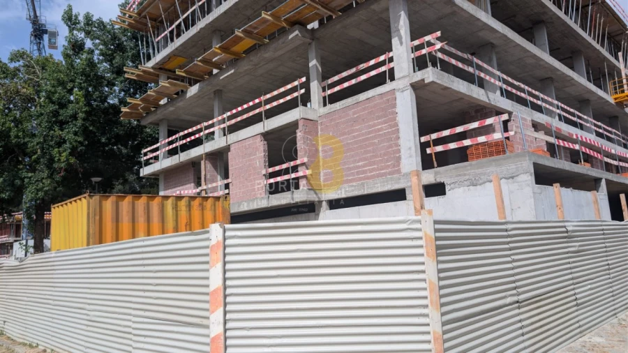 Apartamento T2 para Venda em Moreira Foto 24