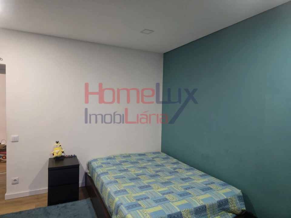 Moradia T3 para Venda em Campo e Sobrado Foto 21