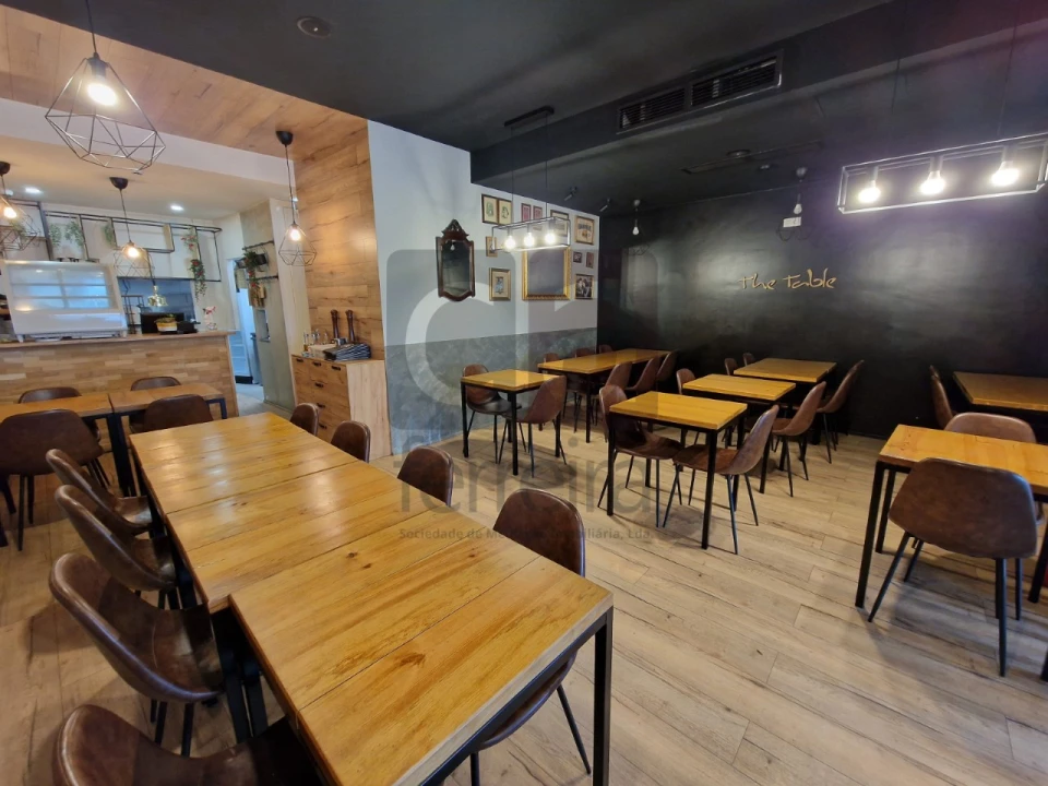 Negócio para Venda em Cartaxo e Vale da Pinta Foto 3