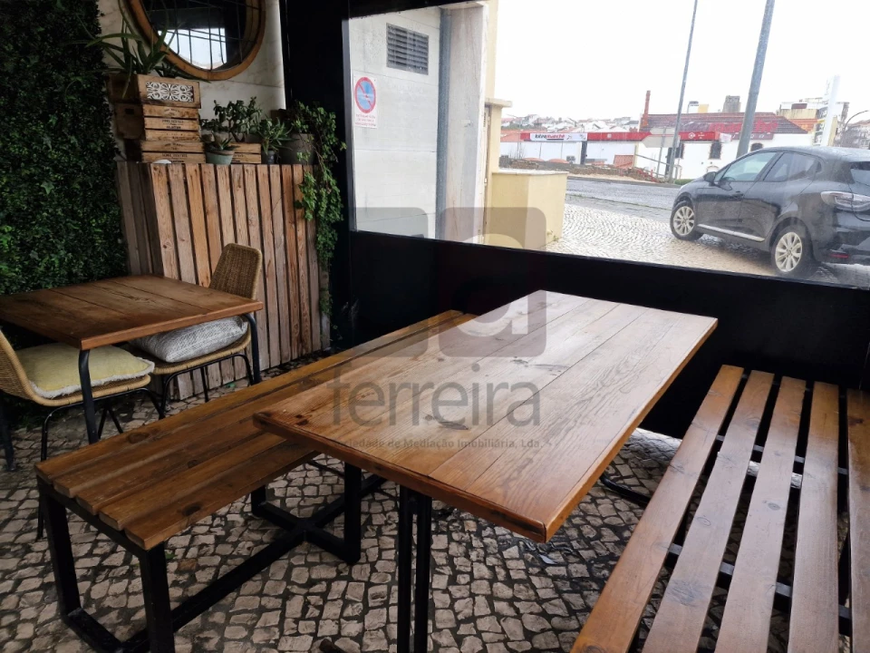 Negócio para Venda em Cartaxo e Vale da Pinta Foto 7