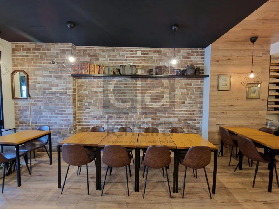 Negócio para Venda em Cartaxo e Vale da Pinta Foto 13