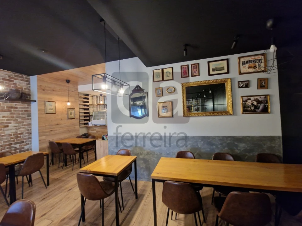 Negócio para Venda em Cartaxo e Vale da Pinta Foto 14