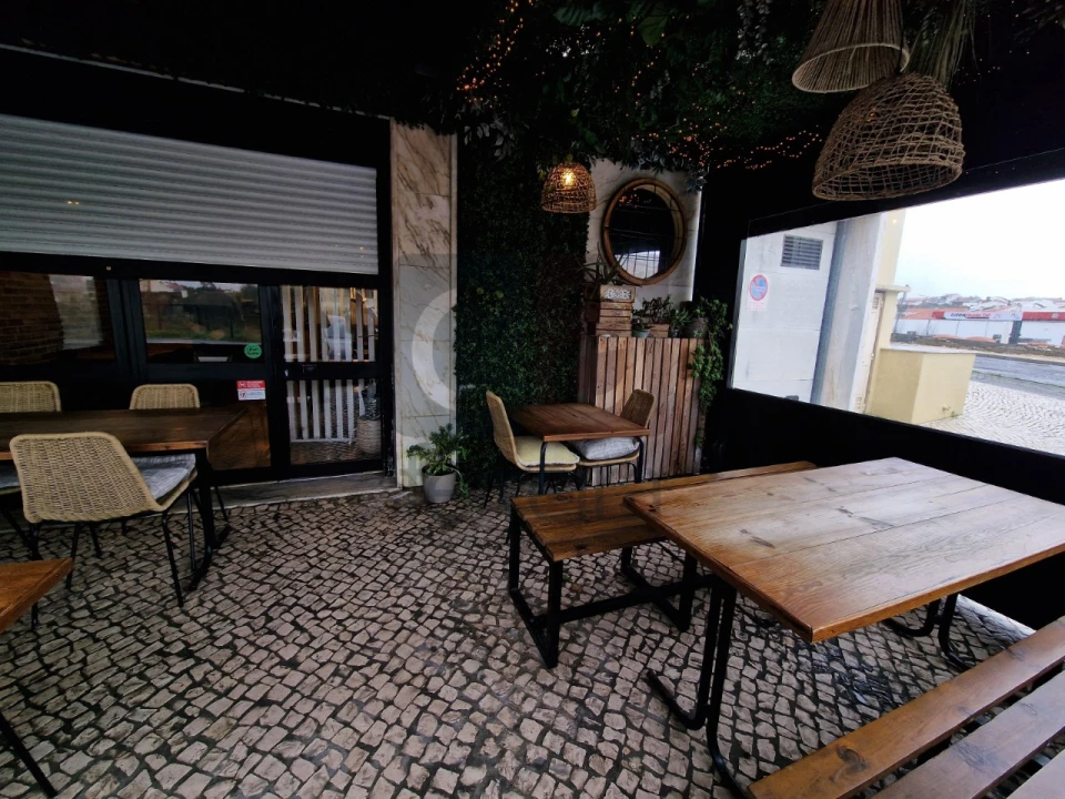 Negócio para Venda em Cartaxo e Vale da Pinta Foto 17