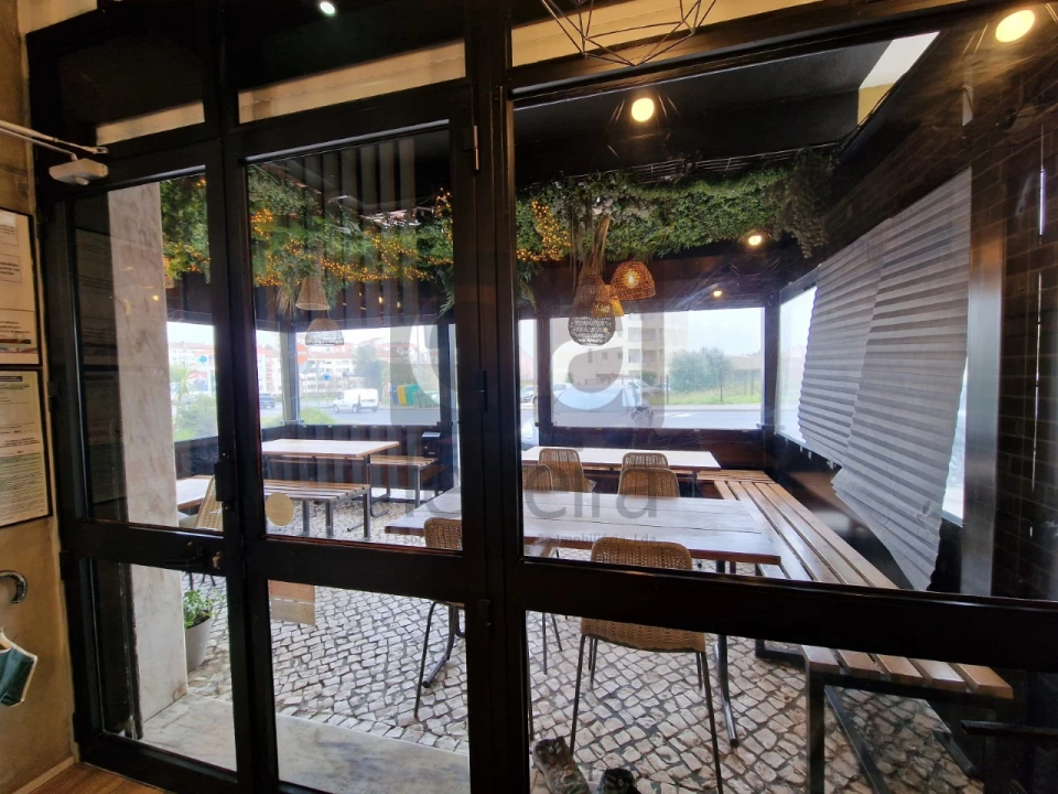 Negócio para Venda em Cartaxo e Vale da Pinta Foto 18