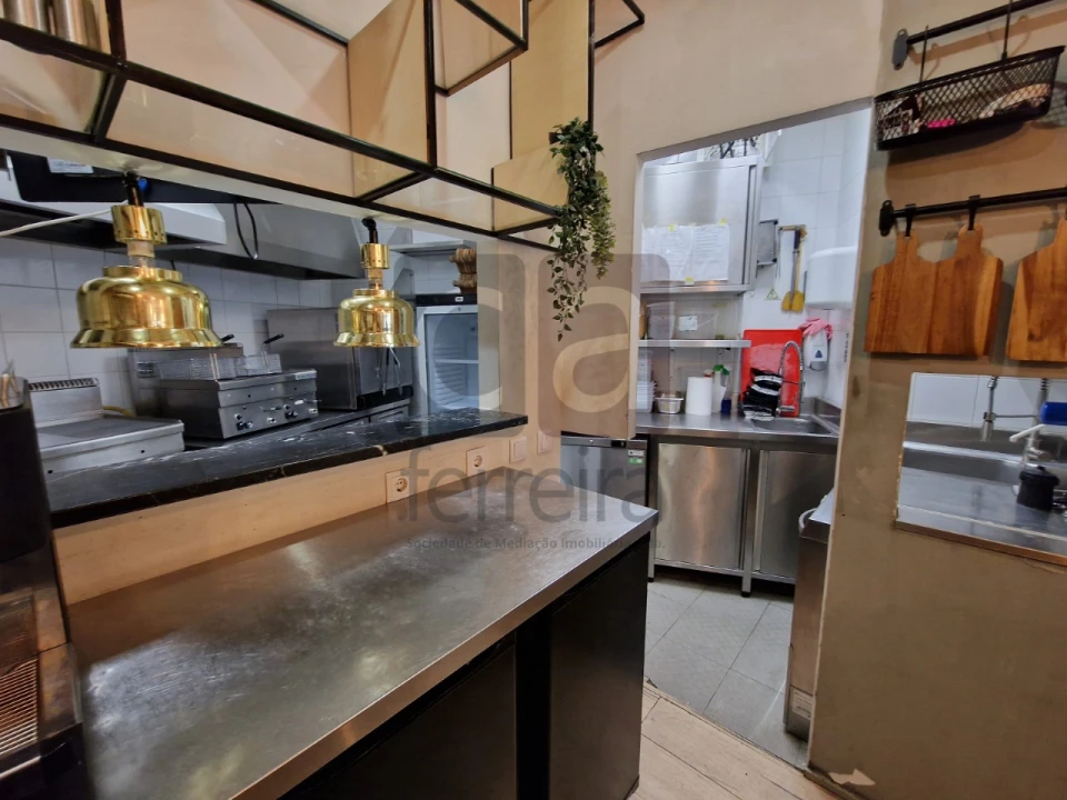 Negócio para Venda em Cartaxo e Vale da Pinta Foto 21