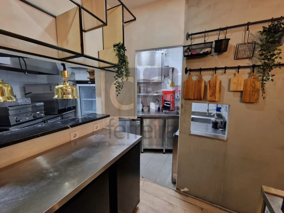 Negócio para Venda em Cartaxo e Vale da Pinta Foto 22