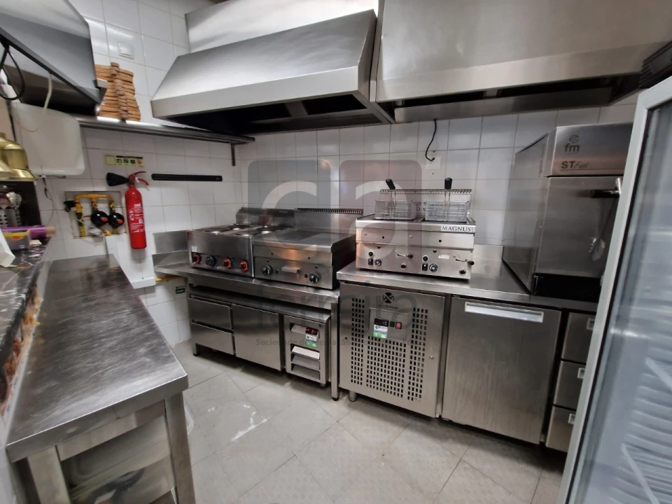 Negócio para Venda em Cartaxo e Vale da Pinta Foto 29