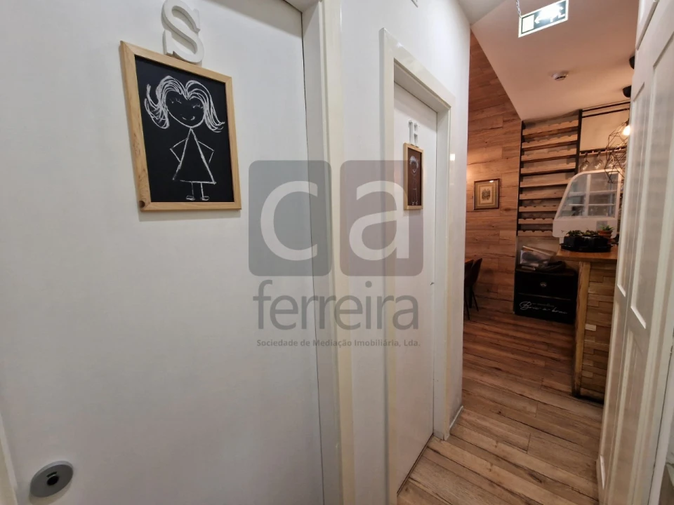 Negócio para Venda em Cartaxo e Vale da Pinta Foto 30