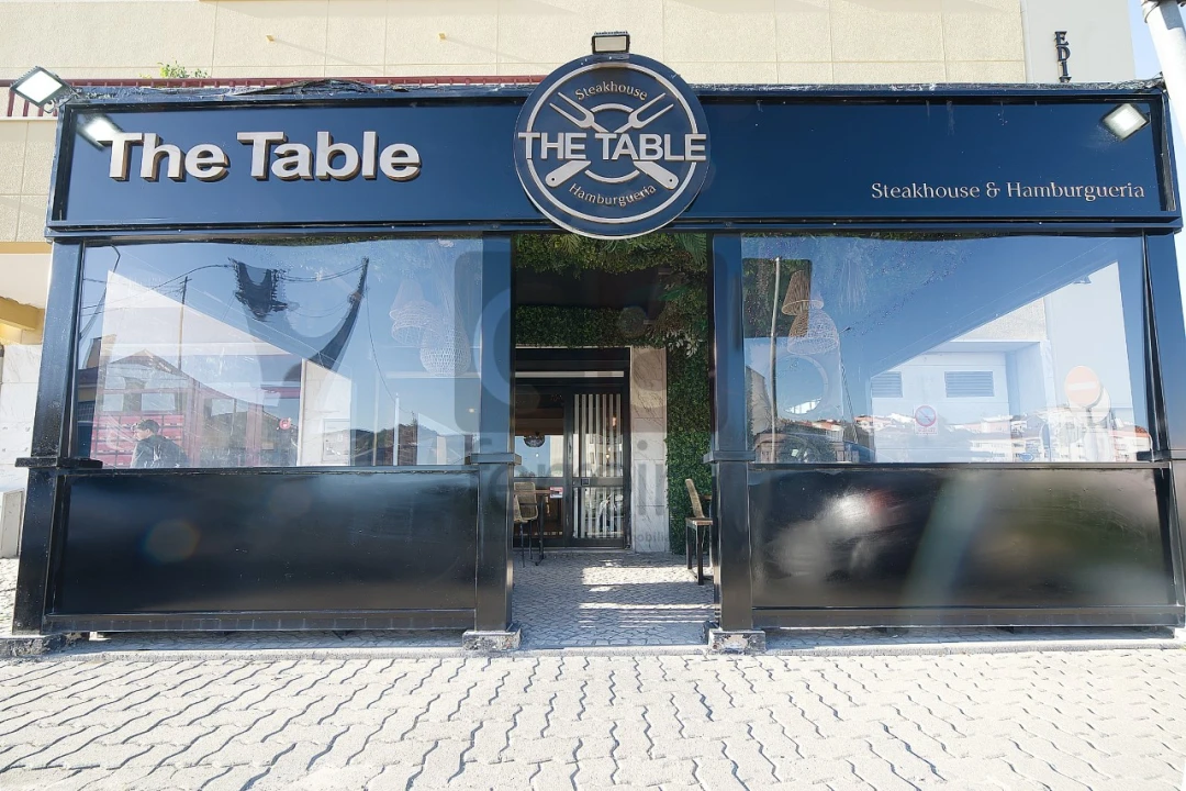 Negócio para Venda em Cartaxo e Vale da Pinta Foto 1