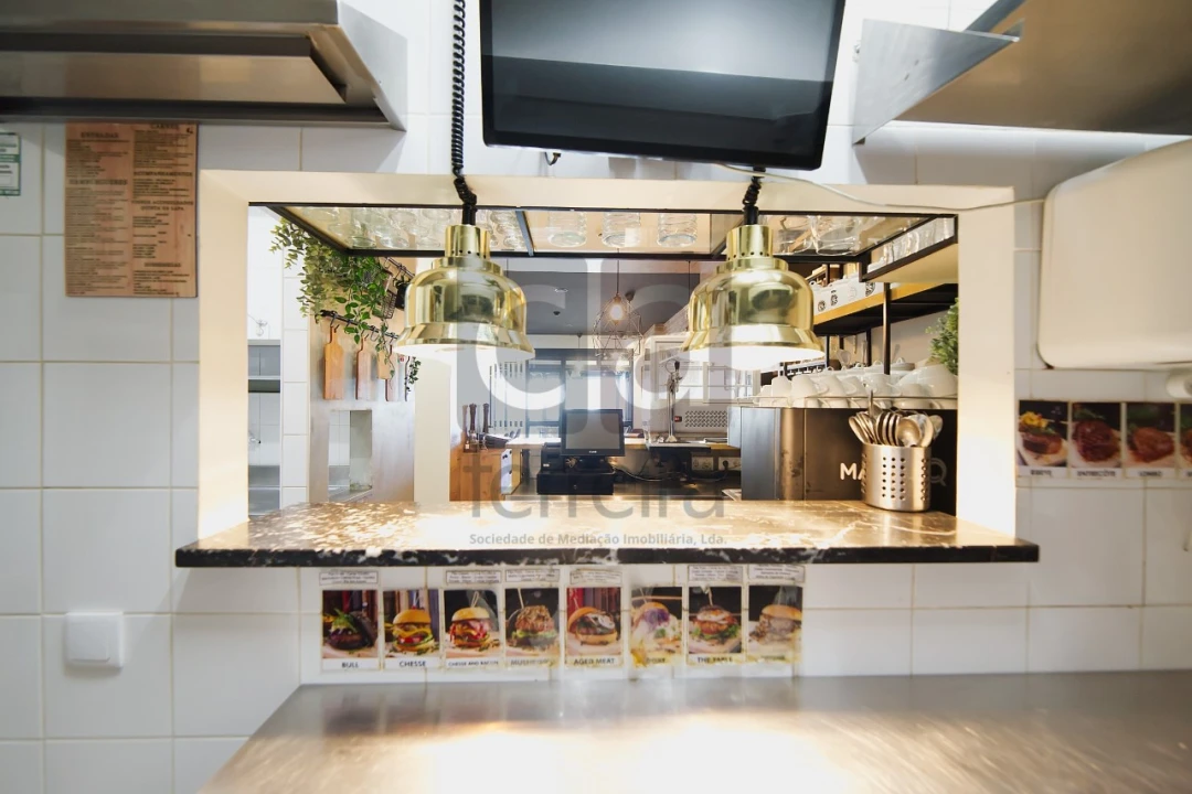 Negócio para Venda em Cartaxo e Vale da Pinta Foto 2