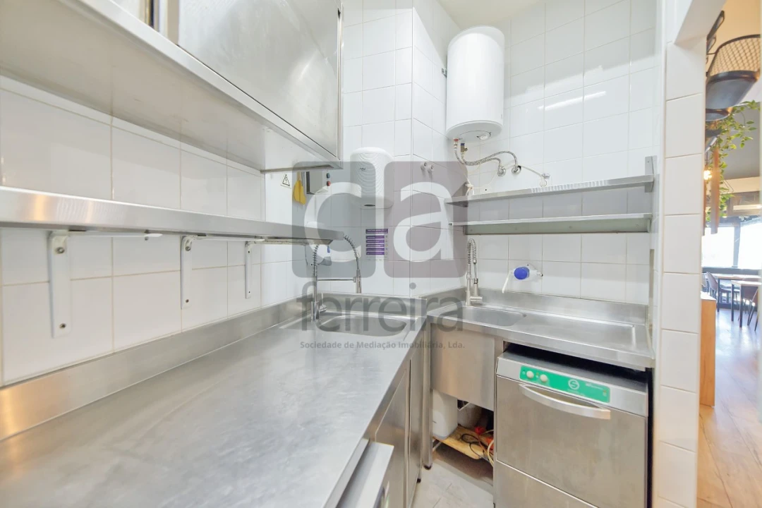 Negócio para Venda em Cartaxo e Vale da Pinta Foto 5