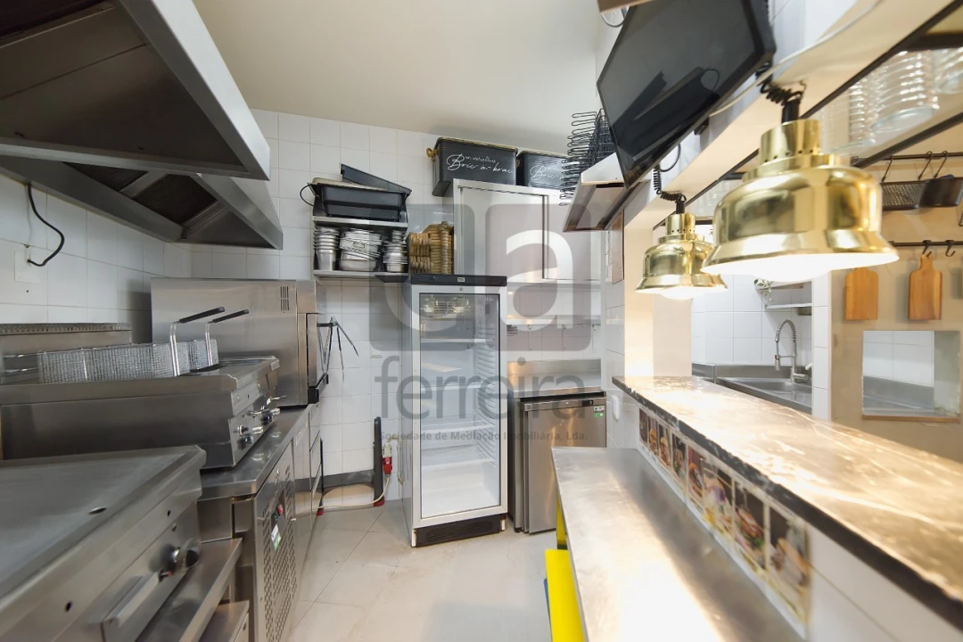 Negócio para Venda em Cartaxo e Vale da Pinta Foto 6