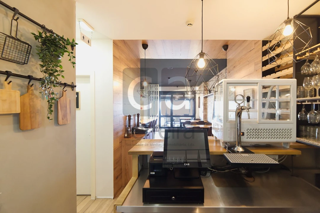 Negócio para Venda em Cartaxo e Vale da Pinta Foto 7