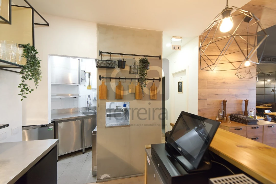 Negócio para Venda em Cartaxo e Vale da Pinta Foto 9