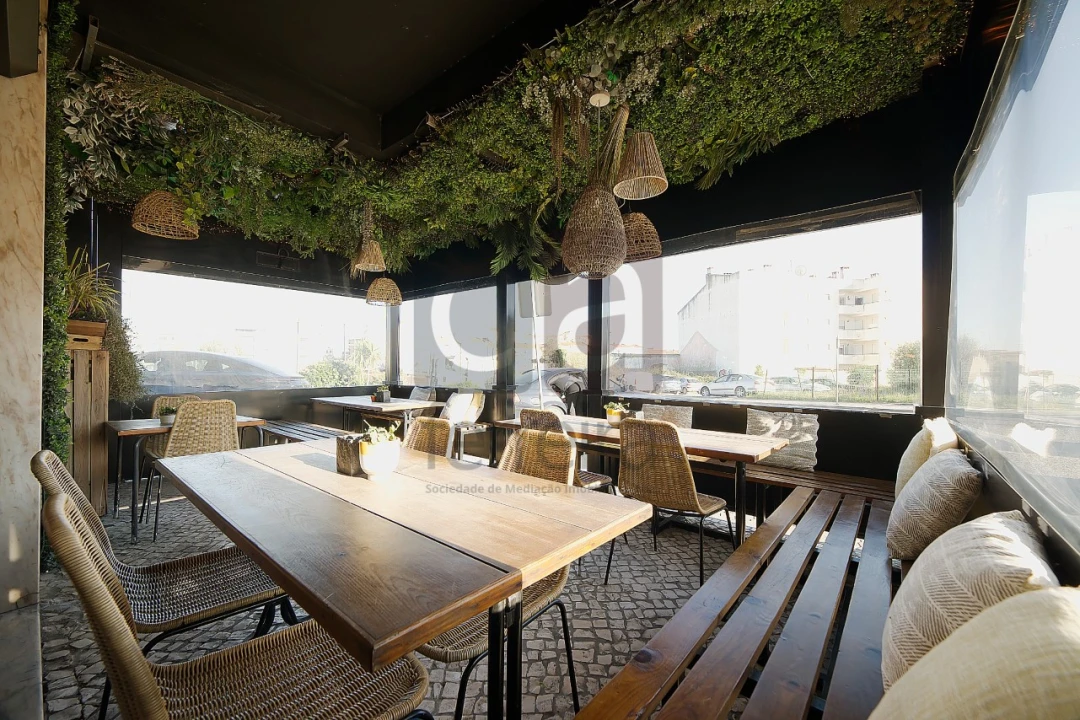 Negócio para Venda em Cartaxo e Vale da Pinta Foto 19