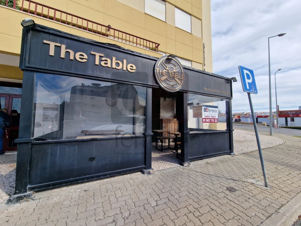 Negócio para Venda em Cartaxo e Vale da Pinta Foto 1