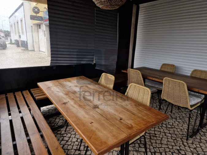 Negócio para Venda em Cartaxo e Vale da Pinta Foto 8