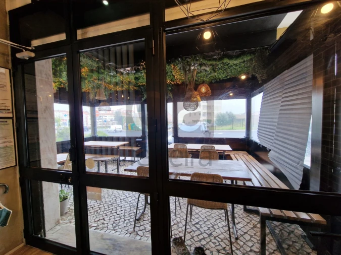 Negócio para Venda em Cartaxo e Vale da Pinta Foto 18