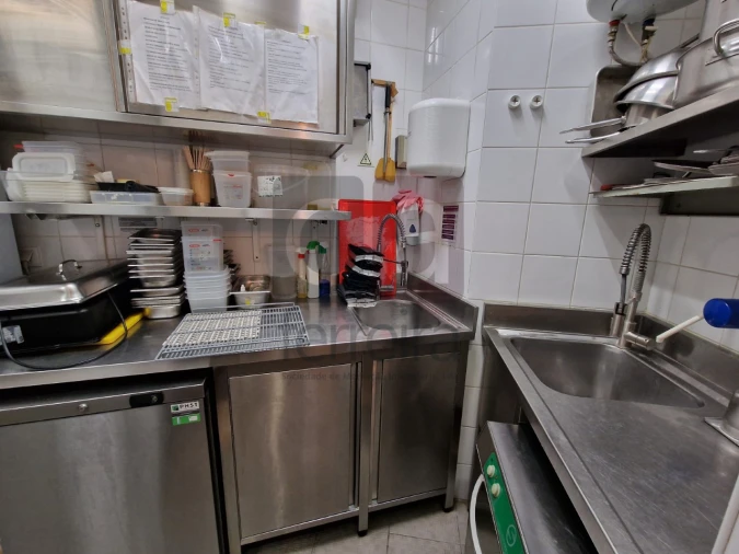 Negócio para Venda em Cartaxo e Vale da Pinta Foto 28