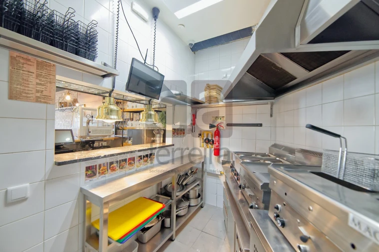 Negócio para Venda em Cartaxo e Vale da Pinta Foto 4