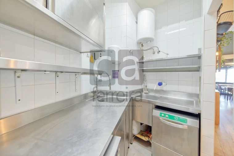 Negócio para Venda em Cartaxo e Vale da Pinta Foto 5