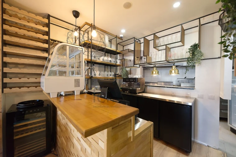 Negócio para Venda em Cartaxo e Vale da Pinta Foto 8