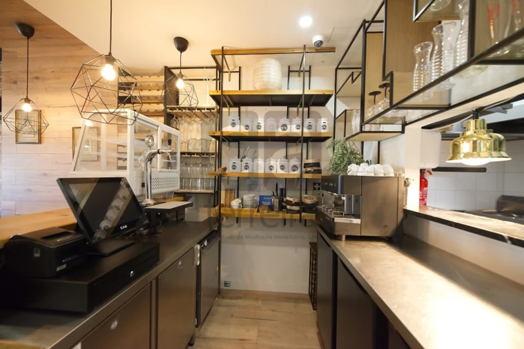 Negócio para Venda em Cartaxo e Vale da Pinta Foto 10