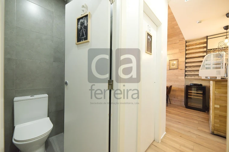 Negócio para Venda em Cartaxo e Vale da Pinta Foto 20