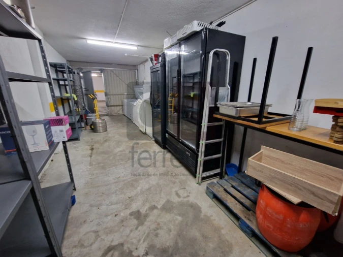 Negócio para Venda em Cartaxo e Vale da Pinta Foto 25