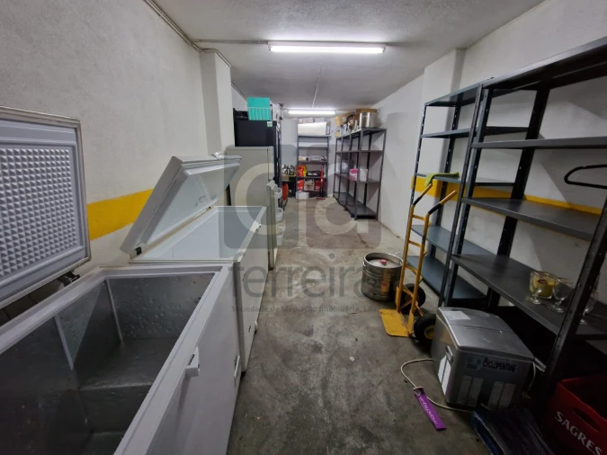 Negócio para Venda em Cartaxo e Vale da Pinta Foto 26