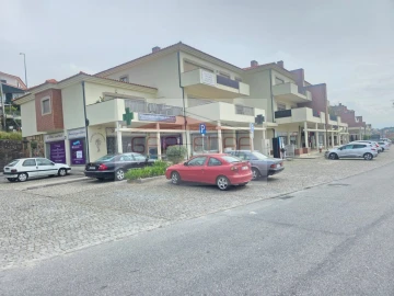 Moradia T3 para Venda em Abragão