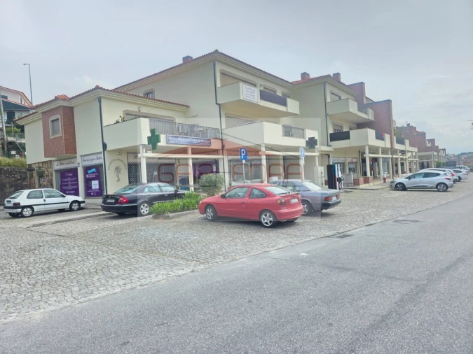 Moradia T2 para Venda em Abragão Foto 27