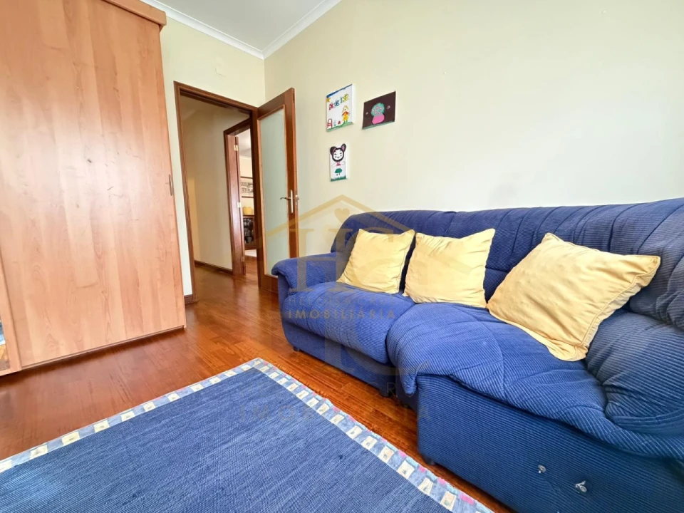 Apartamento T4 para Venda em Póvoa de Varzim, Beiriz e Argivai Foto 3