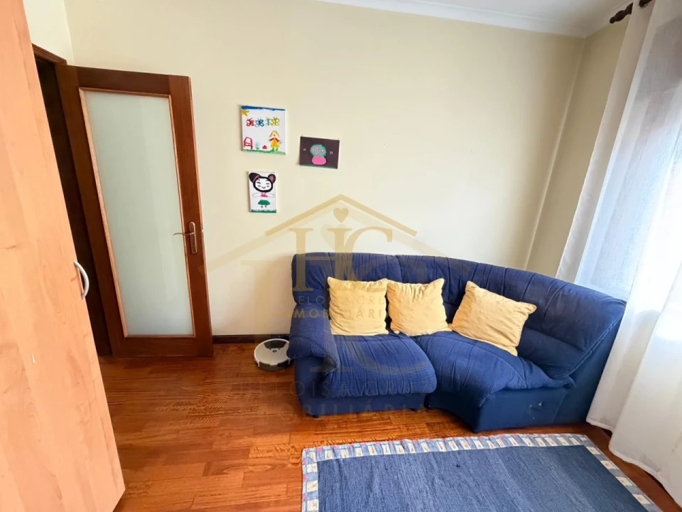 Apartamento T4 para Venda em Póvoa de Varzim, Beiriz e Argivai Foto 4