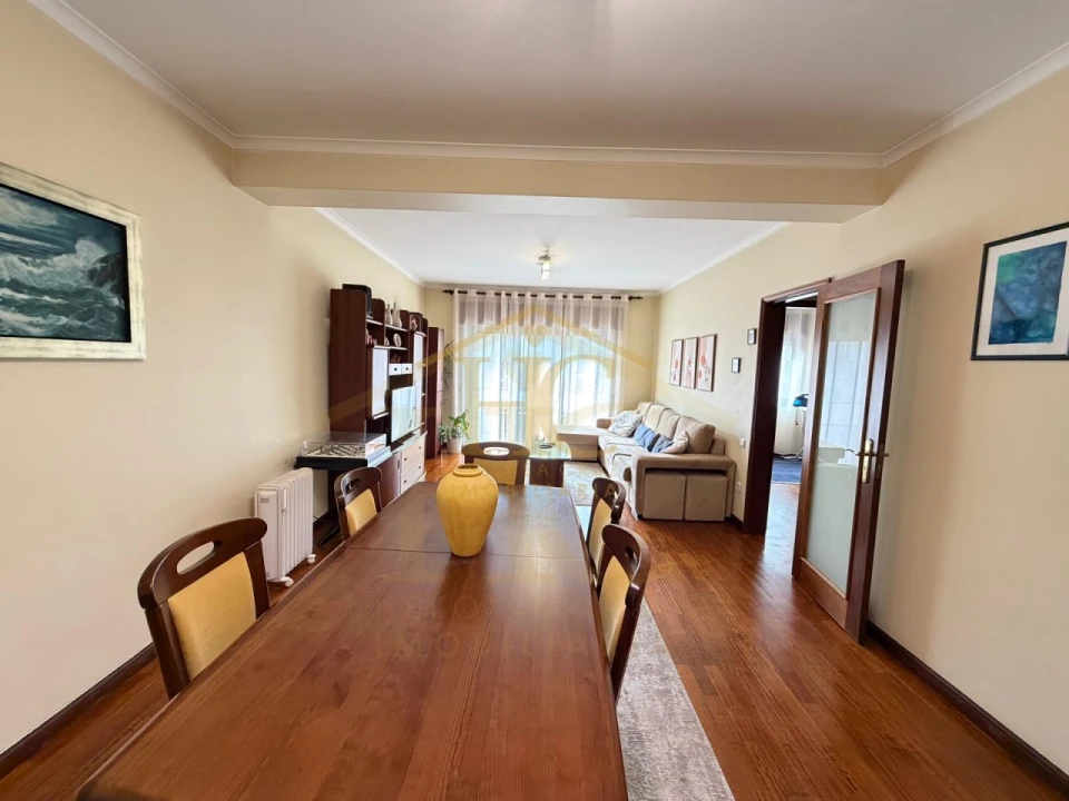 Apartamento T4 para Venda em Póvoa de Varzim, Beiriz e Argivai Foto 8