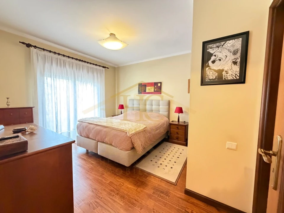 Apartamento T4 para Venda em Póvoa de Varzim, Beiriz e Argivai Foto 14